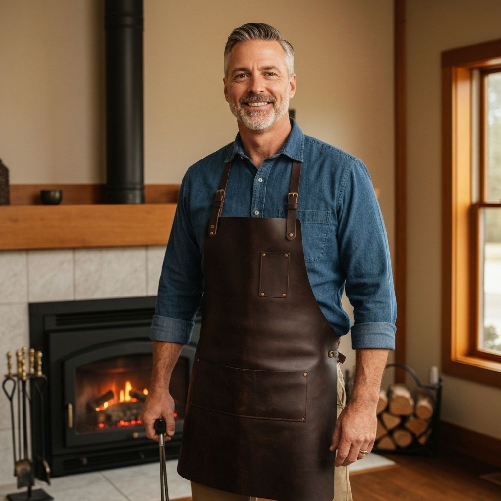 Professional chimney service partners